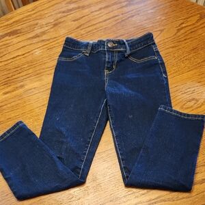 Cat & Jack Jeans Size 6x